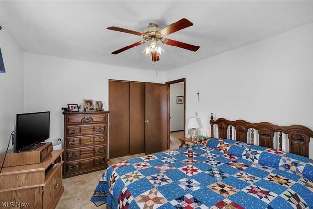 2684 Lydia Drive SW, Warren, OH 44481