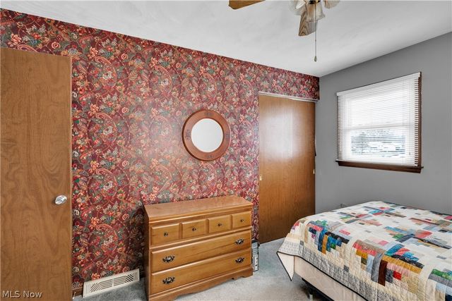 2684 Lydia Drive SW, Warren, OH 44481