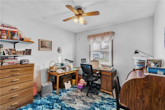 2684 Lydia Drive SW, Warren, OH 44481