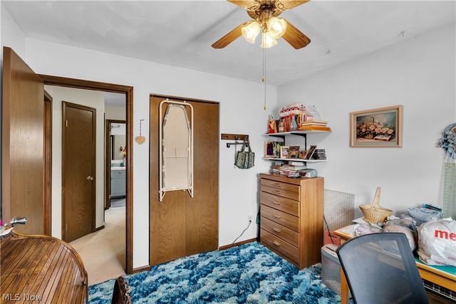 2684 Lydia Drive SW, Warren, OH 44481