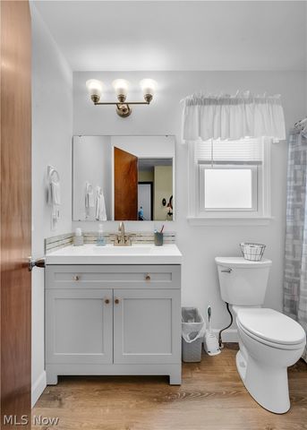 2684 Lydia Drive SW, Warren, OH 44481