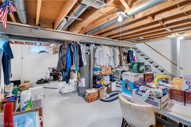 2684 Lydia Drive SW, Warren, OH 44481