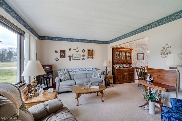 2684 Lydia Drive SW, Warren, OH 44481