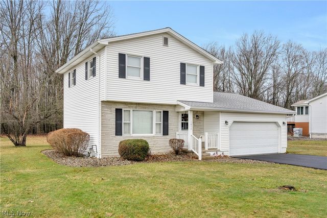 2684 Lydia Drive SW, Warren, OH 44481