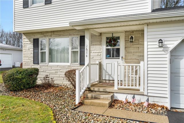 2684 Lydia Drive SW, Warren, OH 44481