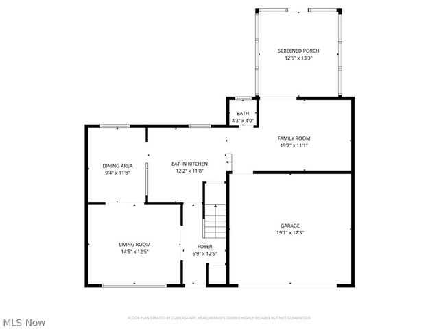 2684 Lydia Drive SW, Warren, OH 44481