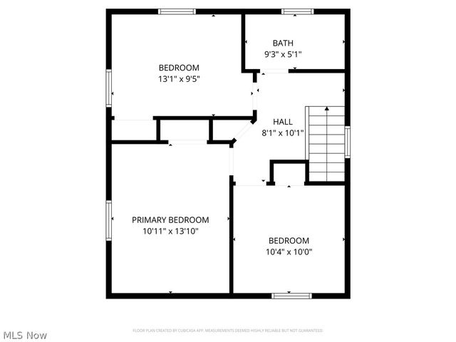 2684 Lydia Drive SW, Warren, OH 44481