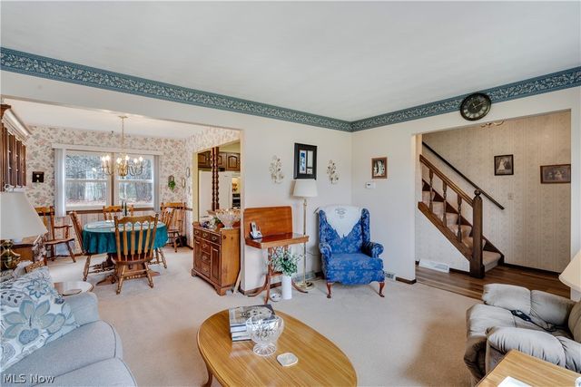 2684 Lydia Drive SW, Warren, OH 44481