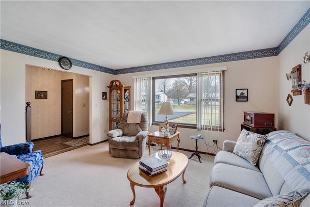 2684 Lydia Drive SW, Warren, OH 44481