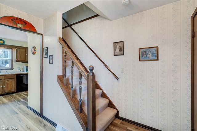 2684 Lydia Drive SW, Warren, OH 44481