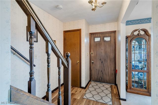 2684 Lydia Drive SW, Warren, OH 44481