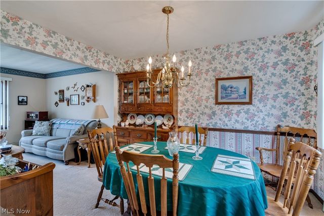 2684 Lydia Drive SW, Warren, OH 44481