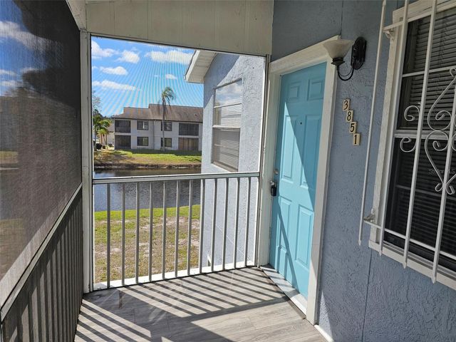 3851 59TH AVENUE W 3851, Bradenton, FL 34210