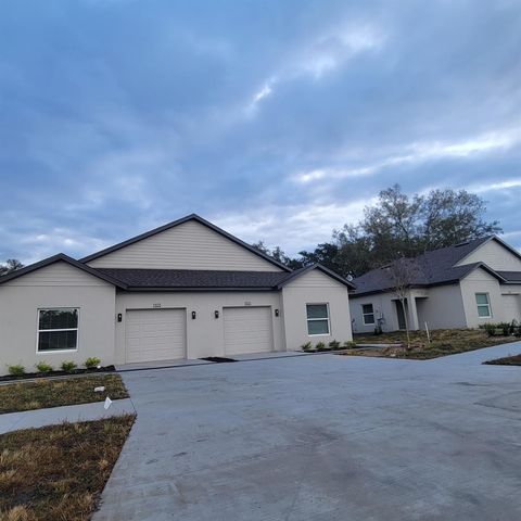 1293 DISSTON AVENUE, Clermont, FL 34711