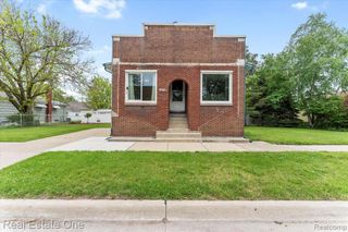 862 Goddard Street, Wyandotte, MI 48192