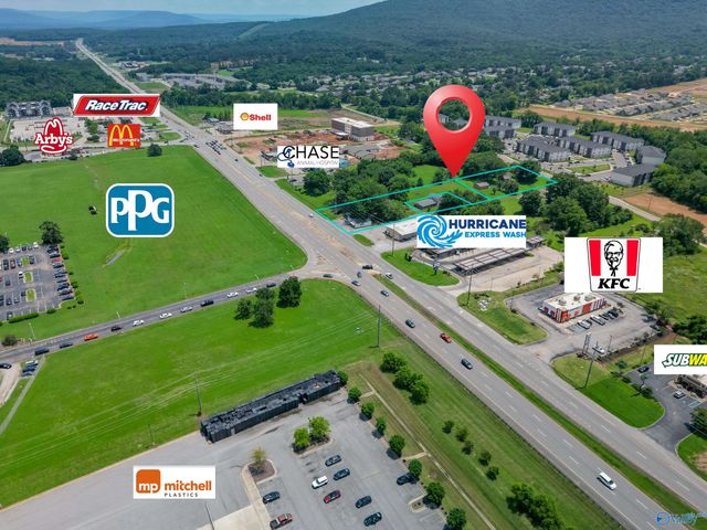 1728 Highway 72 East, Huntsville, AL 35811