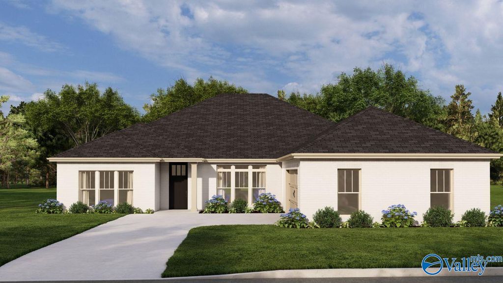 17315 Spencer Bess Drive 134, Athens, AL 35613
