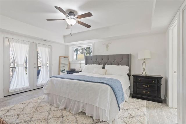 147 N Chestatee Point, Dawsonville, GA 30534