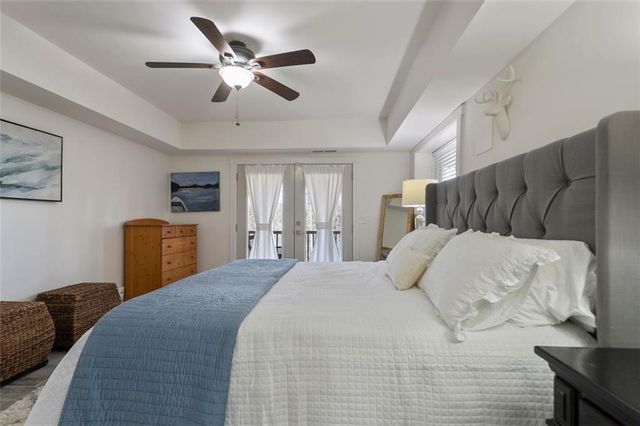 147 N Chestatee Point, Dawsonville, GA 30534