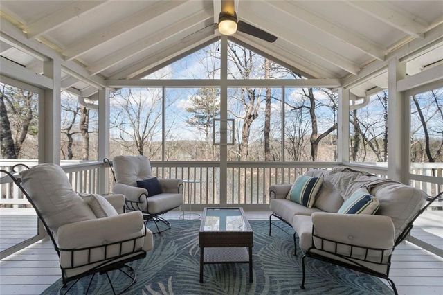 147 N Chestatee Point, Dawsonville, GA 30534