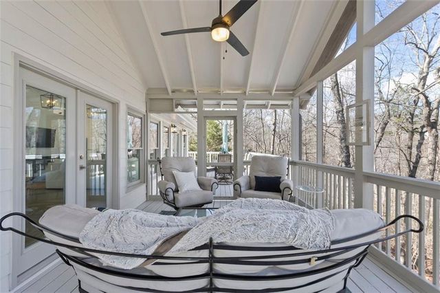 147 N Chestatee Point, Dawsonville, GA 30534