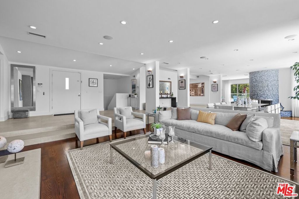9626 Highridge Drive, Beverly Hills, CA 90210 — photo 4