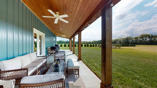 2569 Taylor Ln, Eagleville, TN 37060