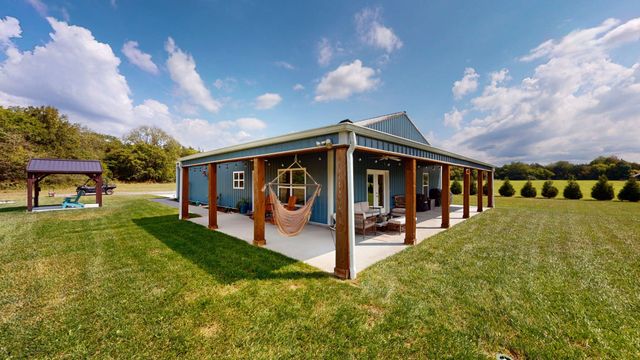2569 Taylor Ln, Eagleville, TN 37060