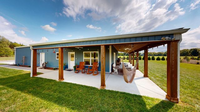 2569 Taylor Ln, Eagleville, TN 37060