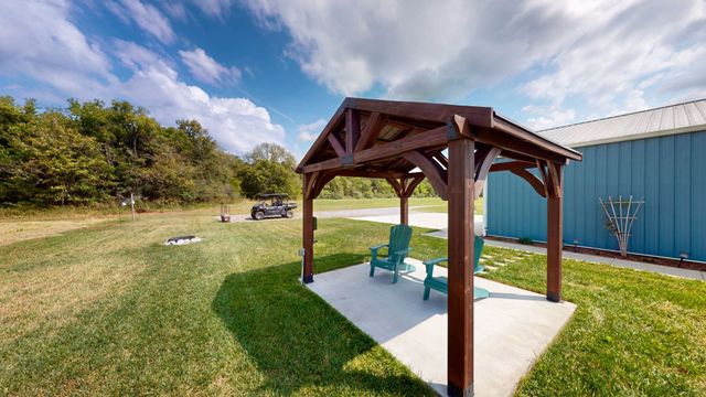 2569 Taylor Ln, Eagleville, TN 37060