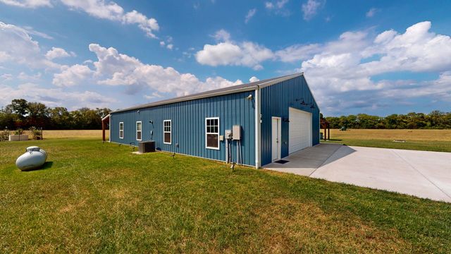 2569 Taylor Ln, Eagleville, TN 37060