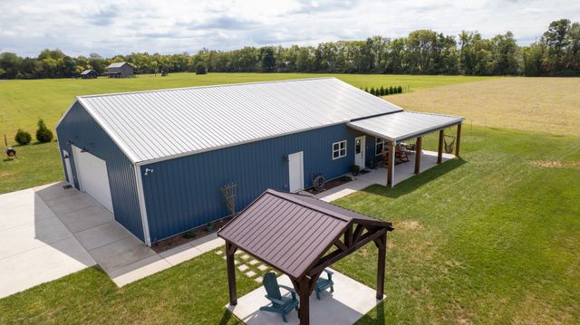 2569 Taylor Ln, Eagleville, TN 37060