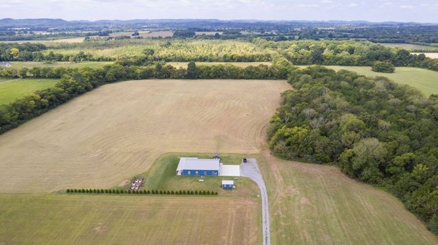 2569 Taylor Ln, Eagleville, TN 37060