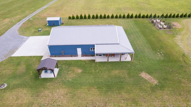 2569 Taylor Ln, Eagleville, TN 37060