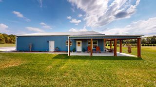 2569 Taylor Ln, Eagleville, TN 37060
