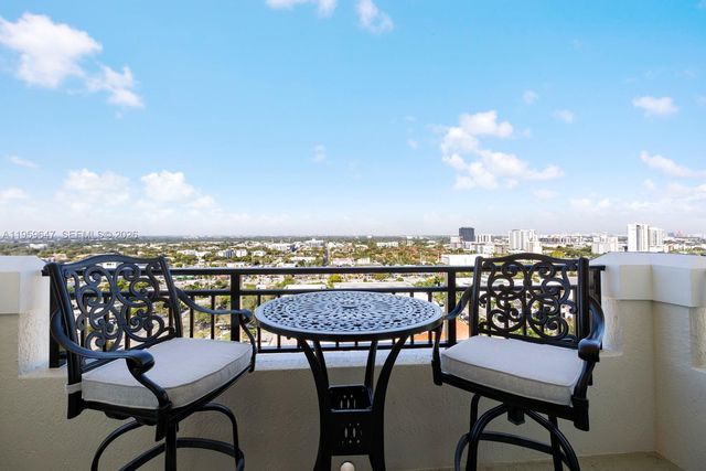 610 W Las Olas Boulevard 2014N, Fort Lauderdale, FL 33312