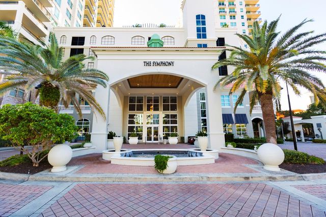 610 W Las Olas Boulevard 2014N, Fort Lauderdale, FL 33312