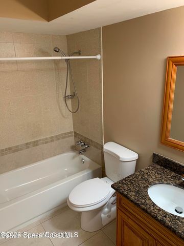 3645 Barna Avenue 11f, Titusville, FL 32780