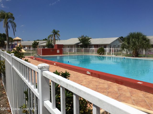 3645 Barna Avenue 11f, Titusville, FL 32780