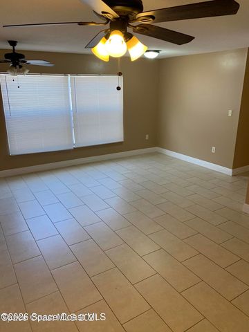 3645 Barna Avenue 11f, Titusville, FL 32780