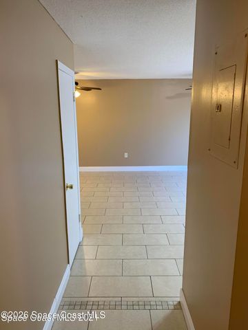 3645 Barna Avenue 11f, Titusville, FL 32780