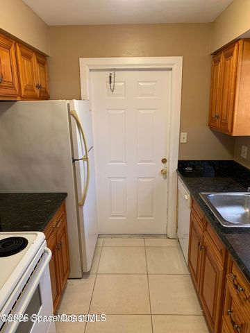 3645 Barna Avenue 11f, Titusville, FL 32780