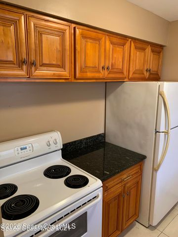 3645 Barna Avenue 11f, Titusville, FL 32780