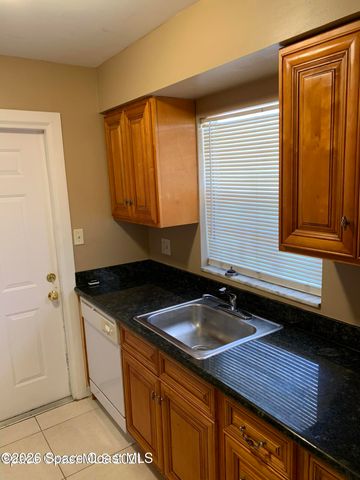 3645 Barna Avenue 11f, Titusville, FL 32780