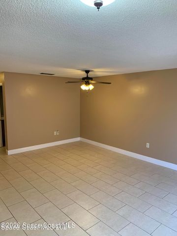 3645 Barna Avenue 11f, Titusville, FL 32780