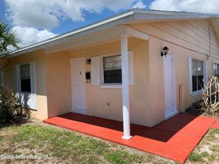 3645 Barna Avenue 11f, Titusville, FL 32780