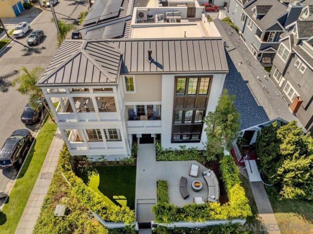 478 Orange Ave, Coronado, CA 92118