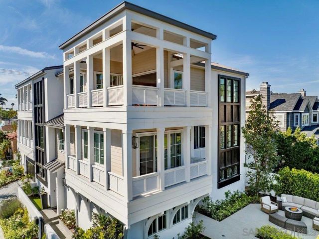 478 Orange Ave, Coronado, CA 92118