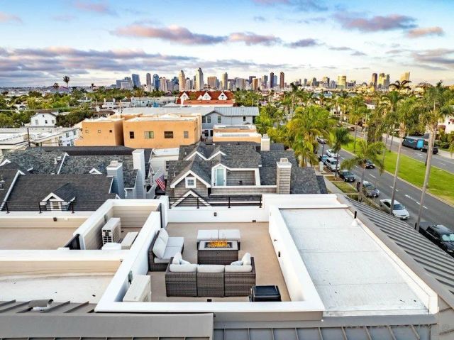 478 Orange Ave, Coronado, CA 92118