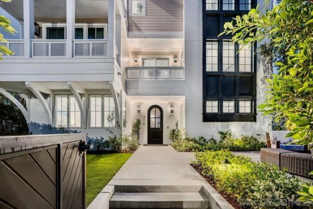 478 Orange Ave, Coronado, CA 92118